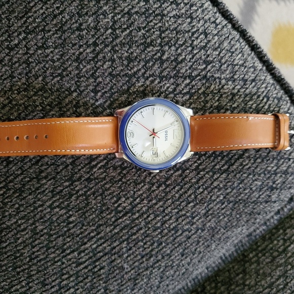 Fossil Perfect Boyfriend Watch - Picture 2 of 4
